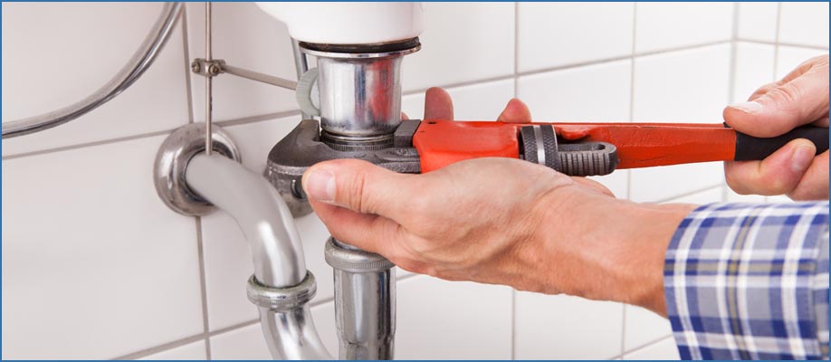 Drain Cleaning Service