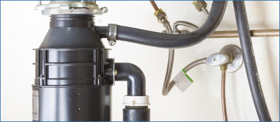 Garbage Disposal replacment