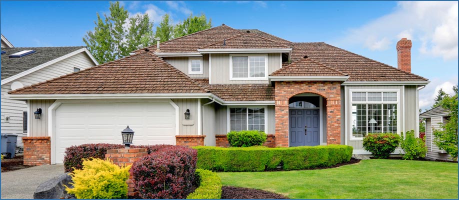 Residential Plumbing